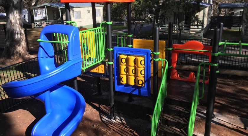 Adelaide Brownhill Creek Tourist Park photo