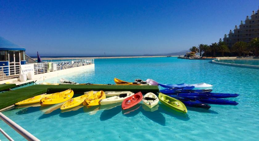 San Alfonso del Mar Resort photo