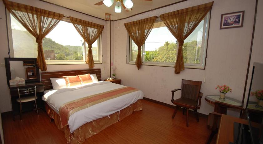 Ming Yuan Ju Home Stay In Miaoli Room Deals Photos Reviews - 
