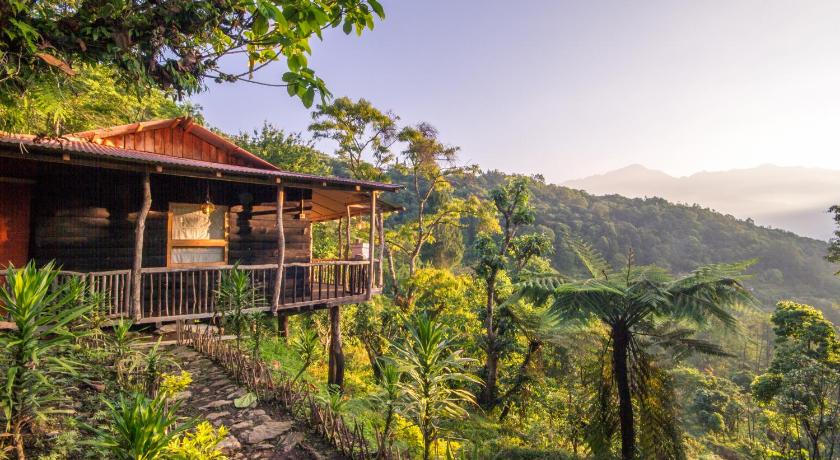 Munlom Nature Resort Mangan photo