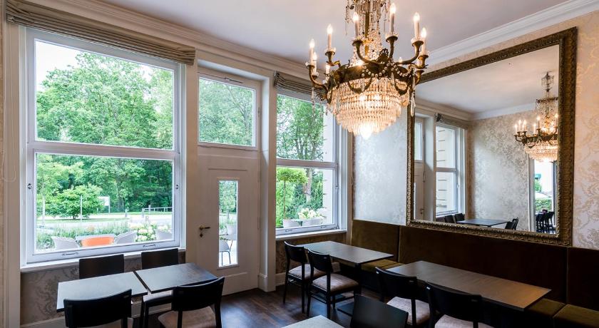 Hotel Villa Grunewald photo