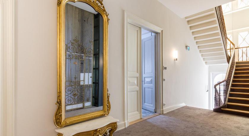 Hotel Villa Grunewald photo
