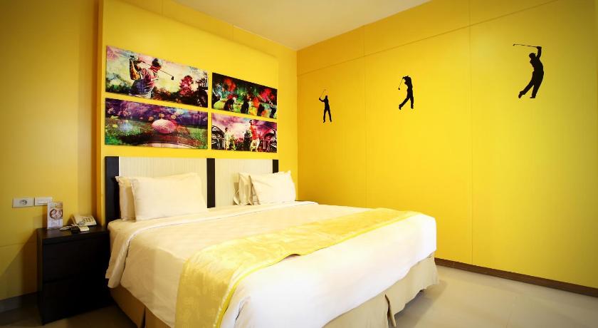 Sinar Sport Hotel photo