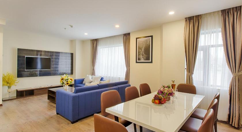Image of Penthouse Suite 3