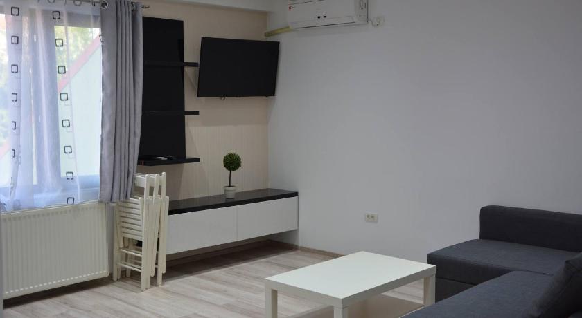 Comfort ApartHotel — Hotel in Constanta