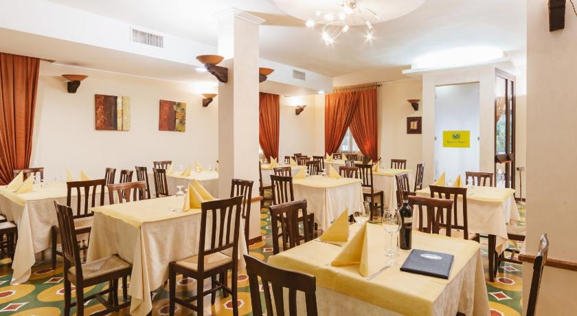 Hotel Villa Del Sorriso