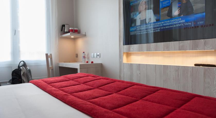 Image of Standard Double Room 7
