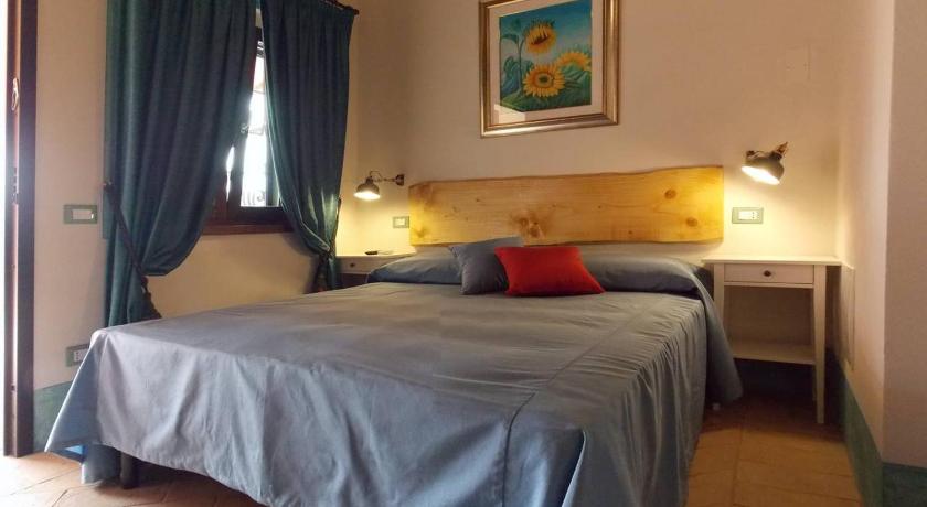 Agriturismo Cento Ducati