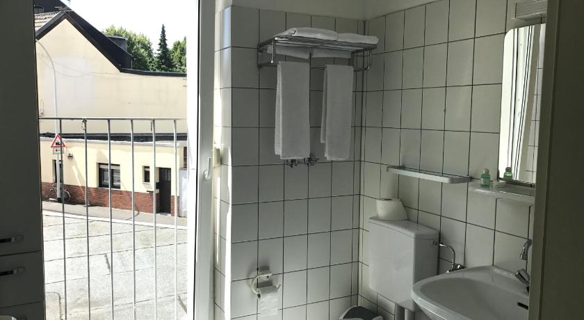Hotel-Restaurant Heute photo
