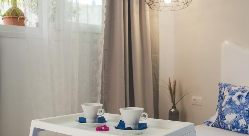 Image of Deluxe Suite With Jacuzzi (up to 3 people) 11