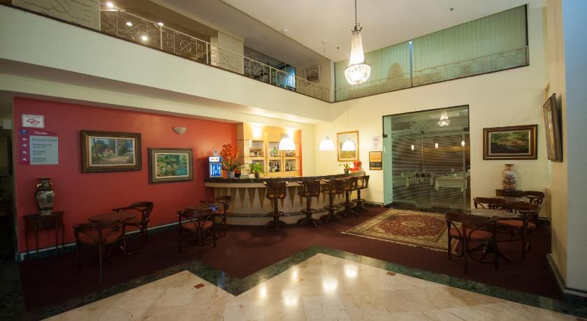 Hotel Carlton Plaza São José dos Campos (Carlton Plaza São José dos Campos)