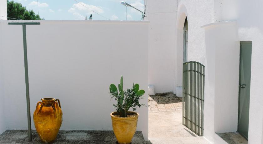Masseria Cervellera photo