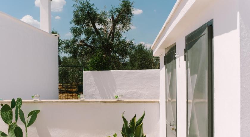 Masseria Cervellera photo
