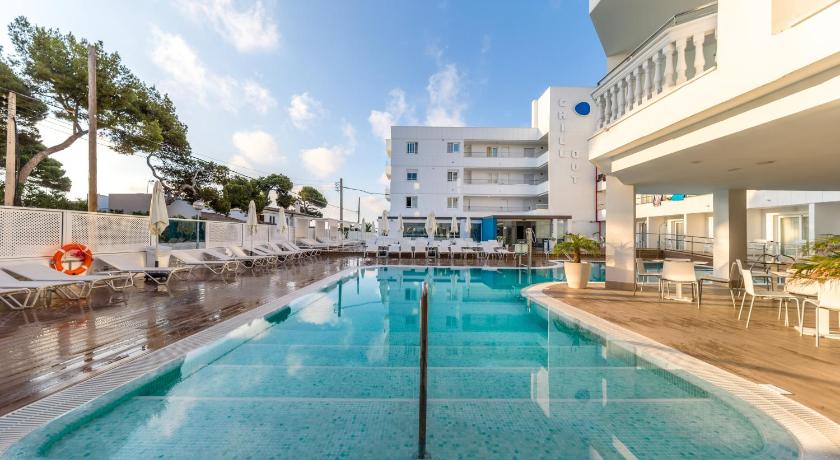 Welikehotel Triton Beach