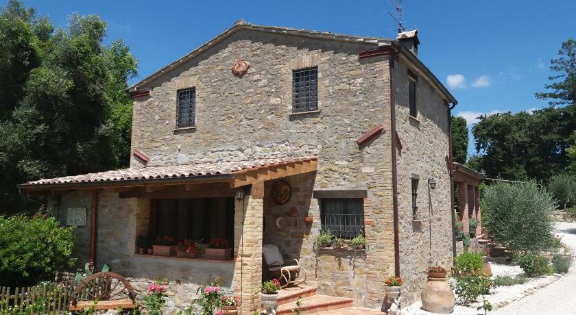 Casale San Marco B&B