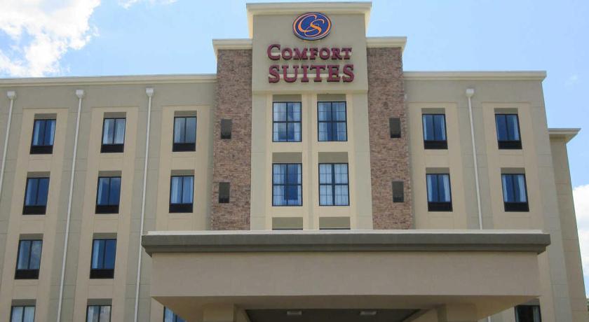 Comfort Suites