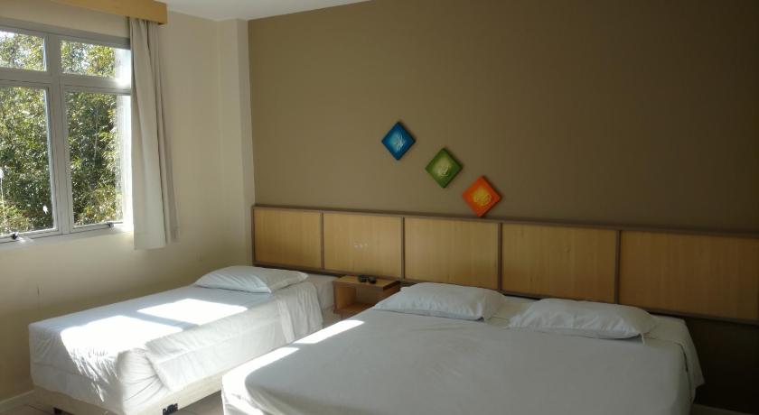 Brisamar Suite Hotel