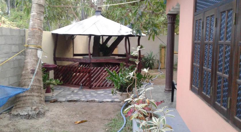 Kalpitiya Guest House photo