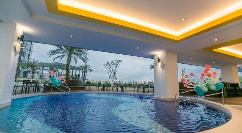 Ipoh Central Homestay @ Majestic - image 10