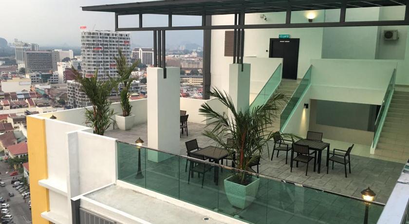 Ipoh Central Homestay @ Majestic - image 6