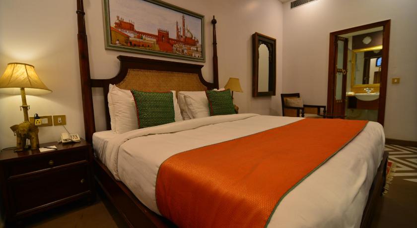 Image of Jharokha Room 5