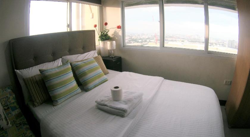 Cebu Rooms Condotel Apartment Deals Photos Reviews