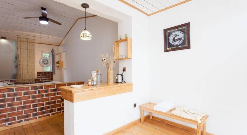 Jackstraw Slow Life Resort Beijing China Photos Room - 
