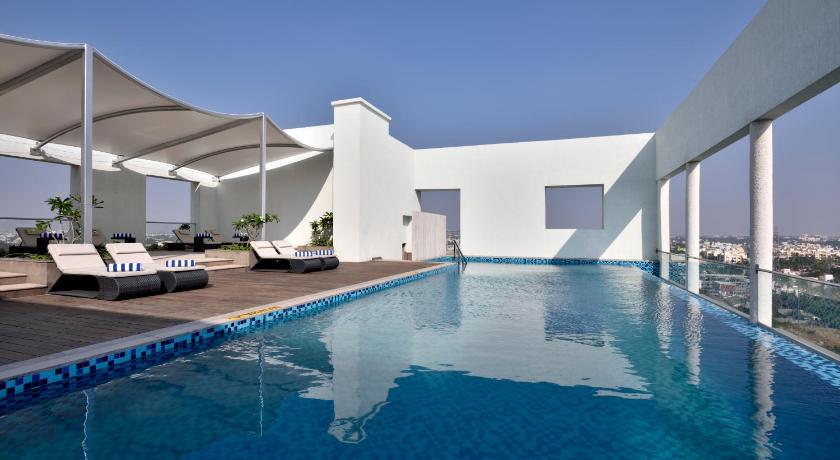 Radisson Blu Coimbatore