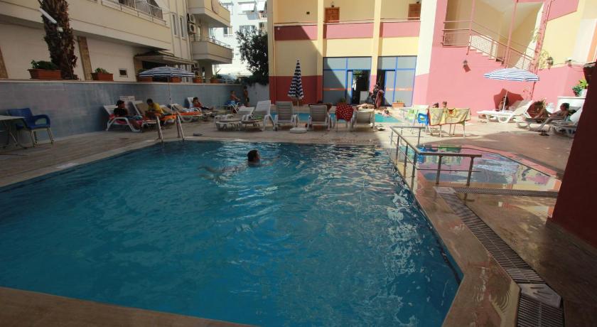 Damlatas Elegant Aparthotel in Alanya - See 2023 Prices