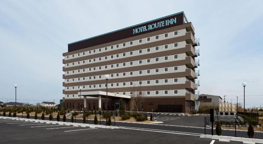 Hotel Route Inn Kashima photo