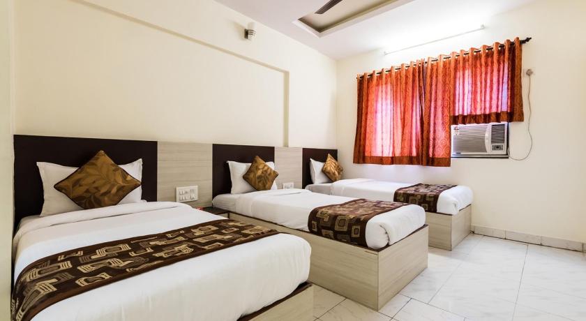 Hotel Kurla Residency