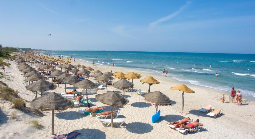 El Mouradi Cap Mahdia photo