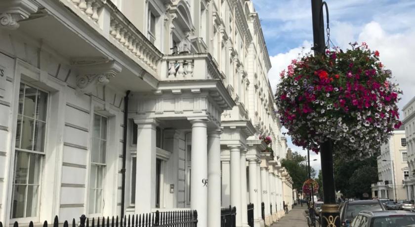 Central London Flat Westminster - image 5