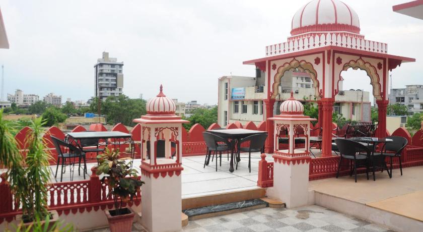 Sajjan Niwas Hotel photo