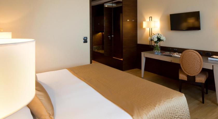 Starhotels Grand Milan (Starhotels Grand Milan )