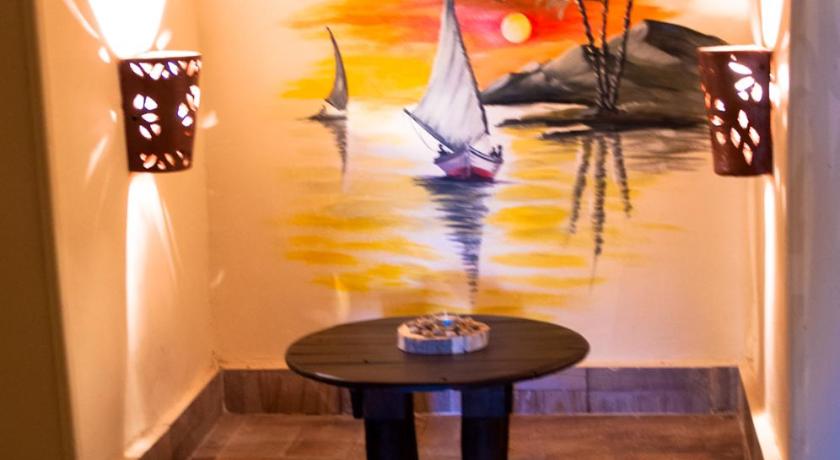 Hadouta Masreya Nubian Guest House - image 8