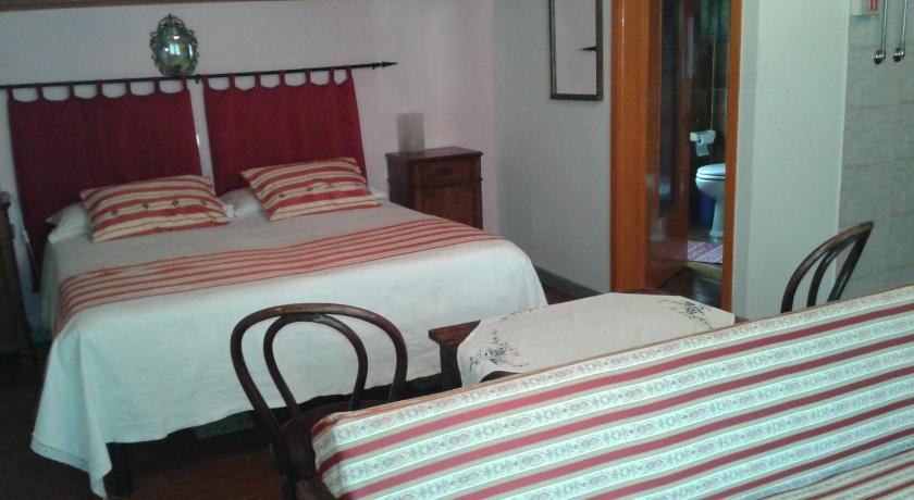 Agriturismo Ribuntà