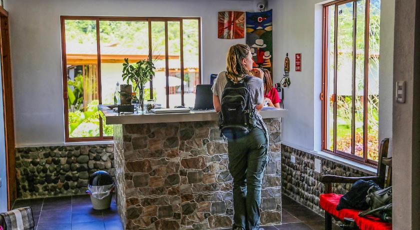 Coffee Lodge Cristal Glamping & Spa photo