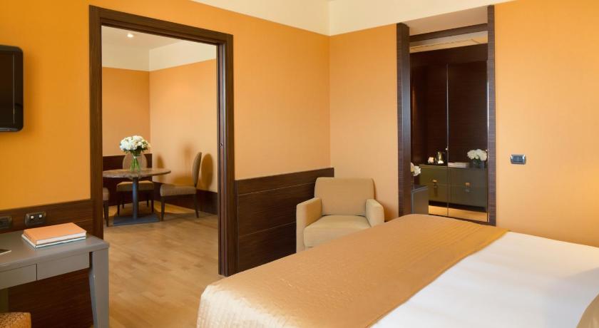 Starhotels Grand Milan (Starhotels Grand Milan )