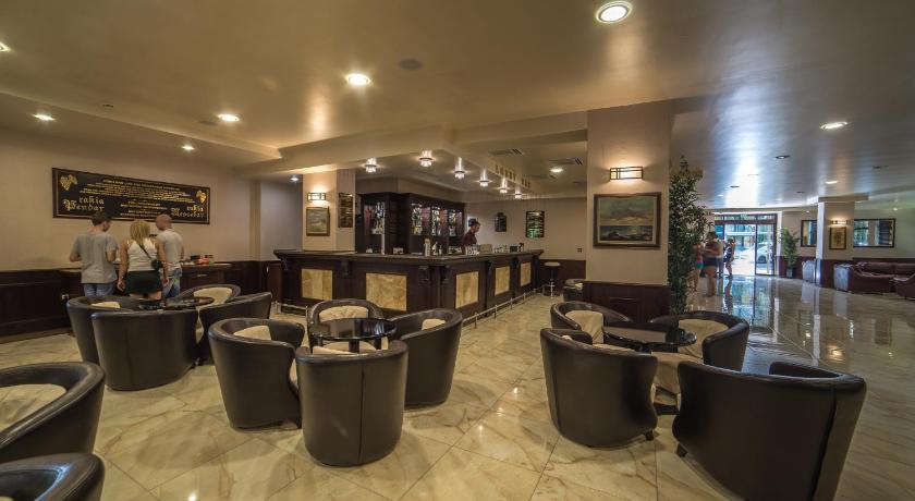 Hotel Baikal - All Inclusive photo