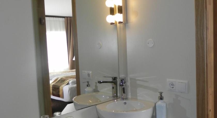 Imagen de Habitación Triple (Triple Room) 14