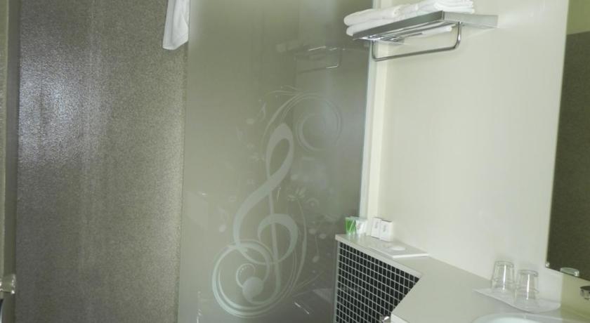 Imagen de Habitación Doble Estándar - 1 o 2 camas (Standard Double or Twin Room) 2