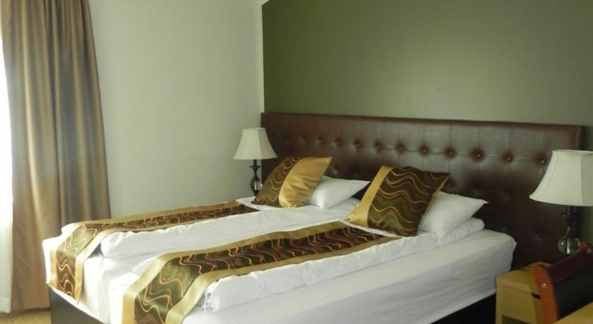 Imagen de Habitación Doble Estándar - 1 o 2 camas (Standard Double or Twin Room) 10