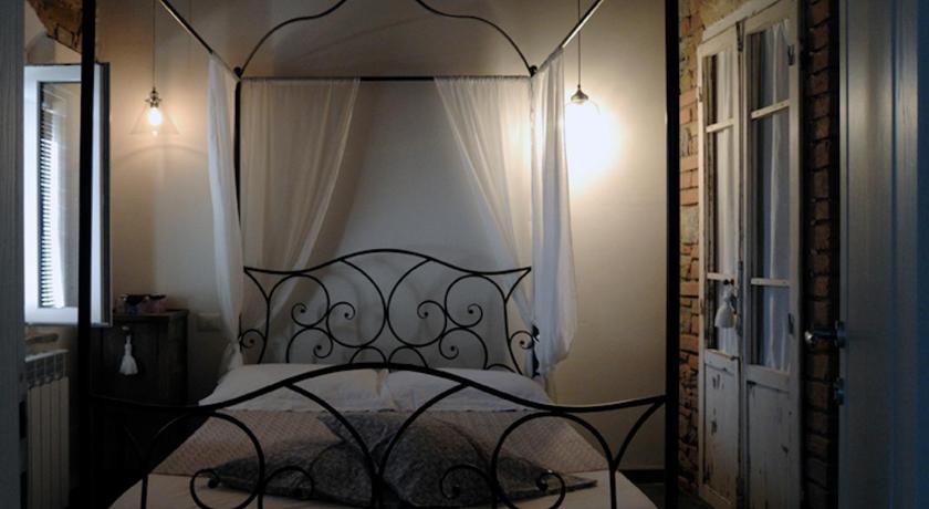 Casa Del Principe — Hotel in Gambassi Terme