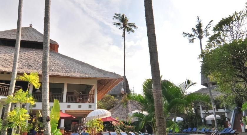 Sativa Sanur Cottages Jl Cemara No 25 Sanur