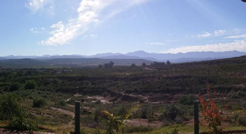 Oudtshoorn Homestay Accommodation photo