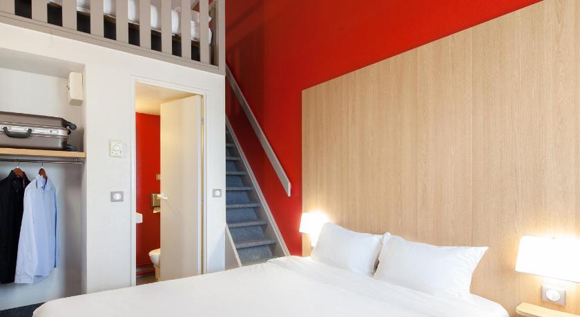 B&B Hotel Amiens