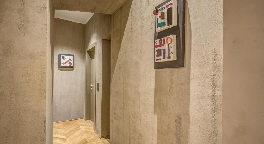 G55 Design Hotel photo