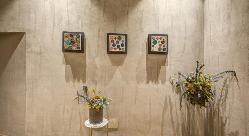 Rome G55 Design Hotel 3-Star Hotel amenity