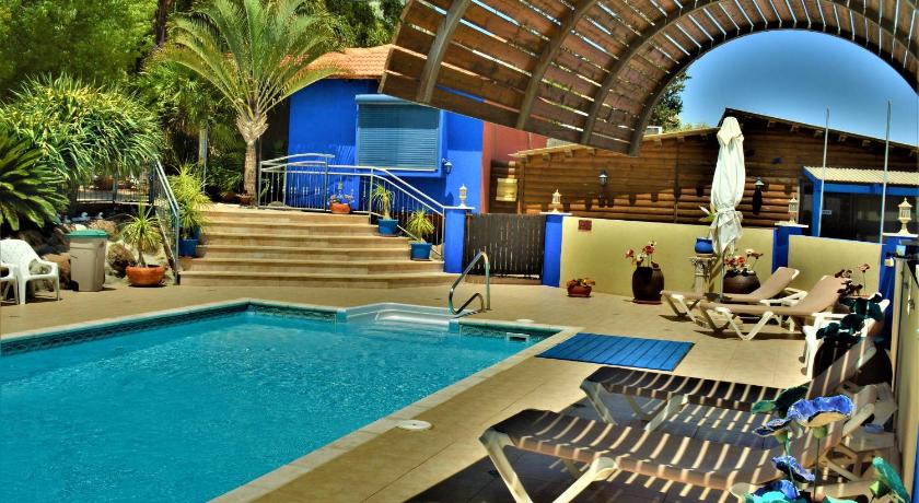 Hotel Ayelet Ahavim photo
